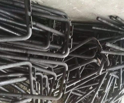 雙頭螺栓
